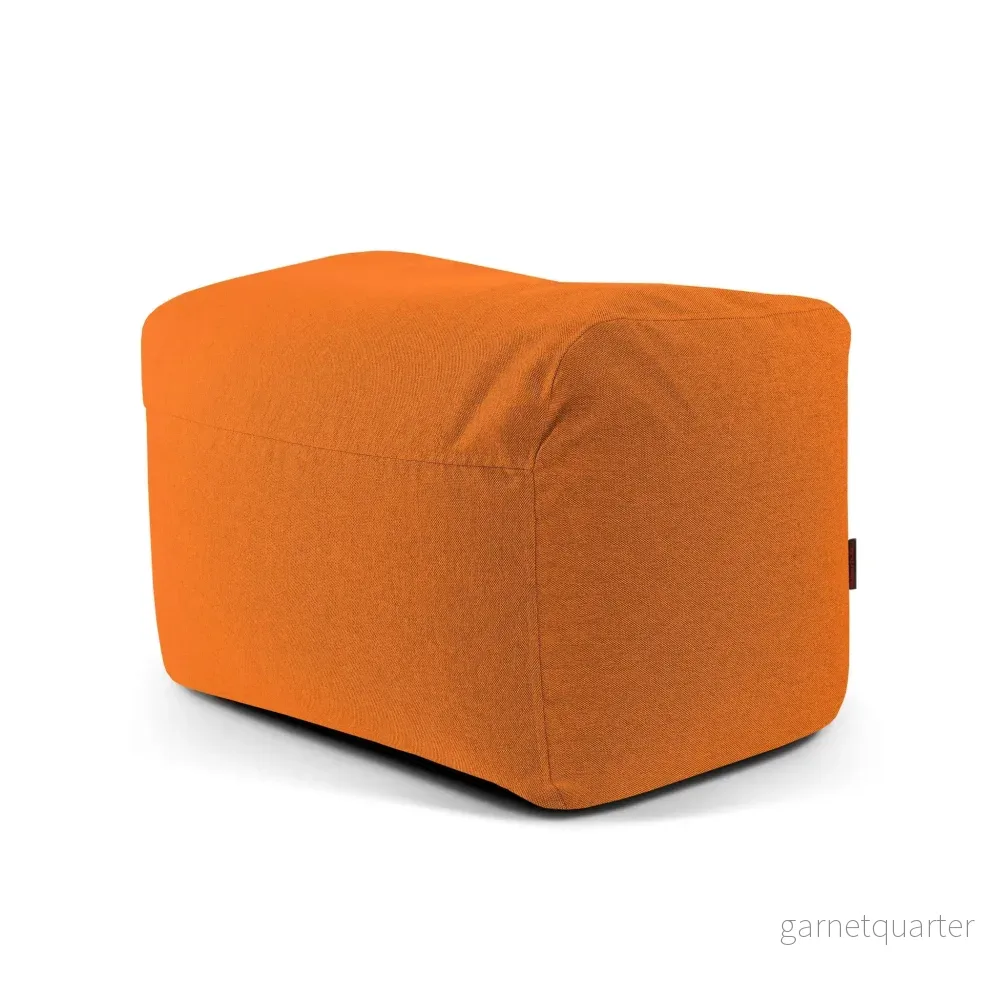 Sittpuff Plus 70 Nordic Pumpkin