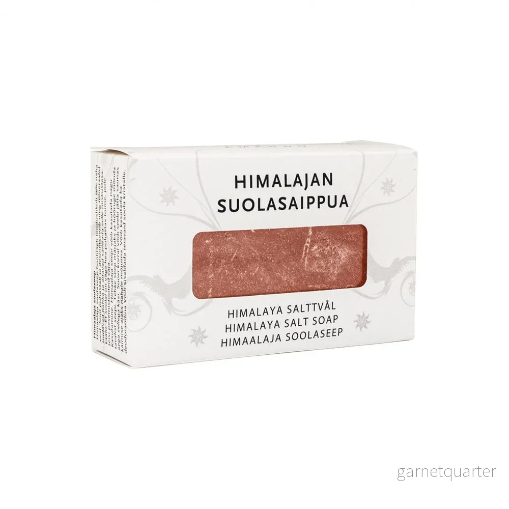 Emendo Hårdtvål Himalayasalttvål