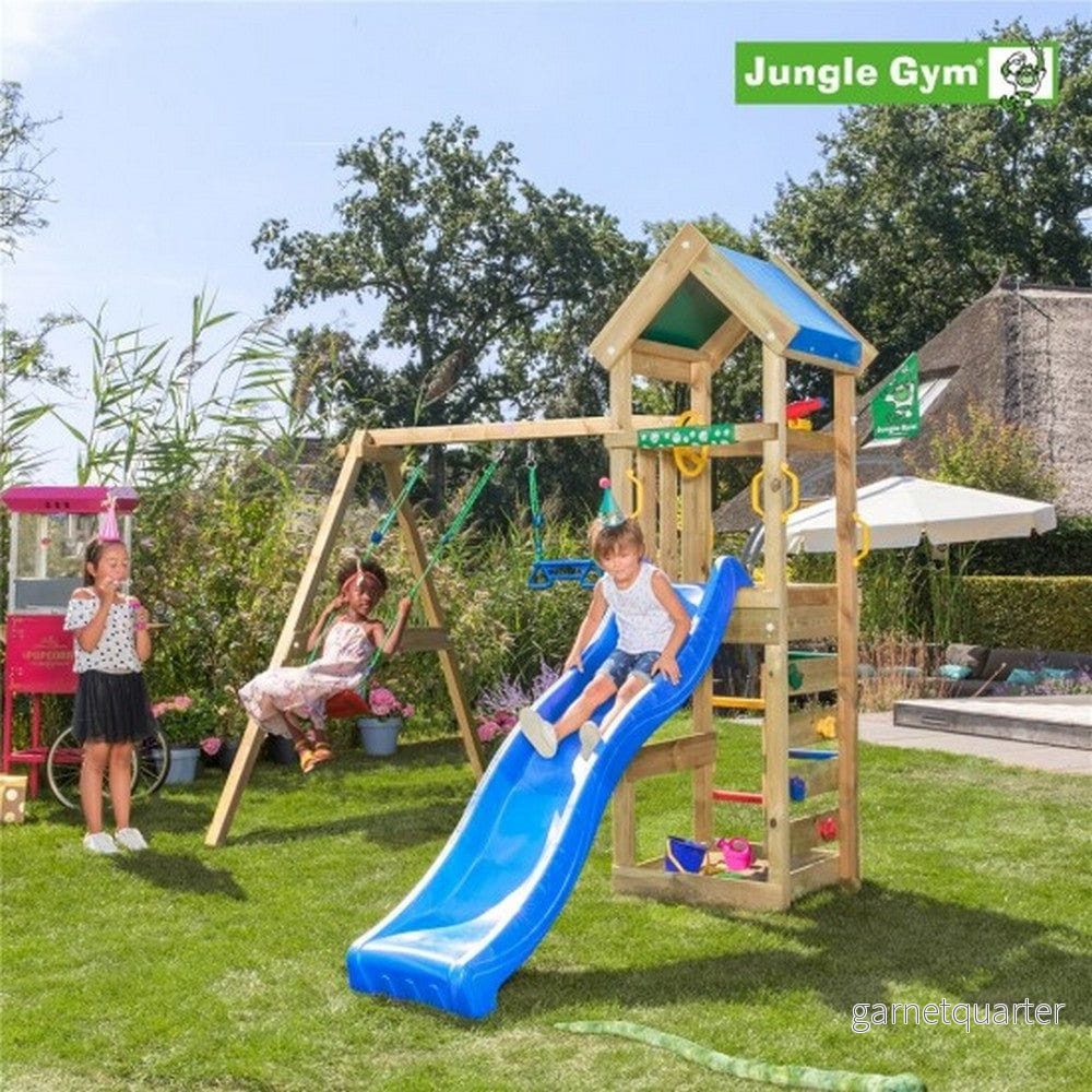 Jungle Gym Lektorn Patio - Bild 3