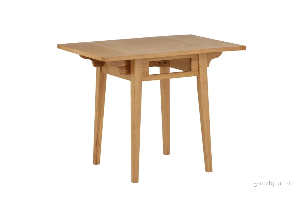 Yakidon förlängningsbart matbord - Bild 2
