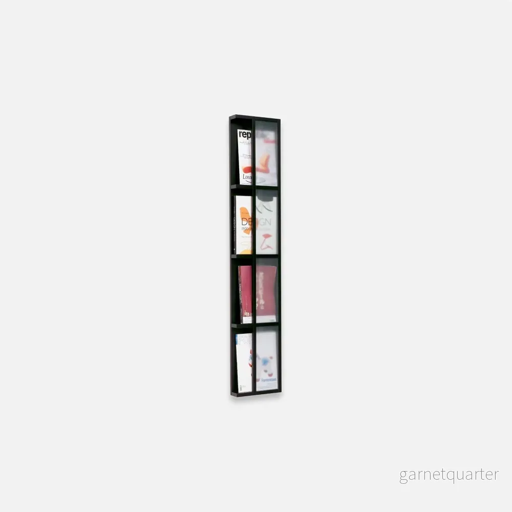Magazine Rack 4 Magazine Rack 4