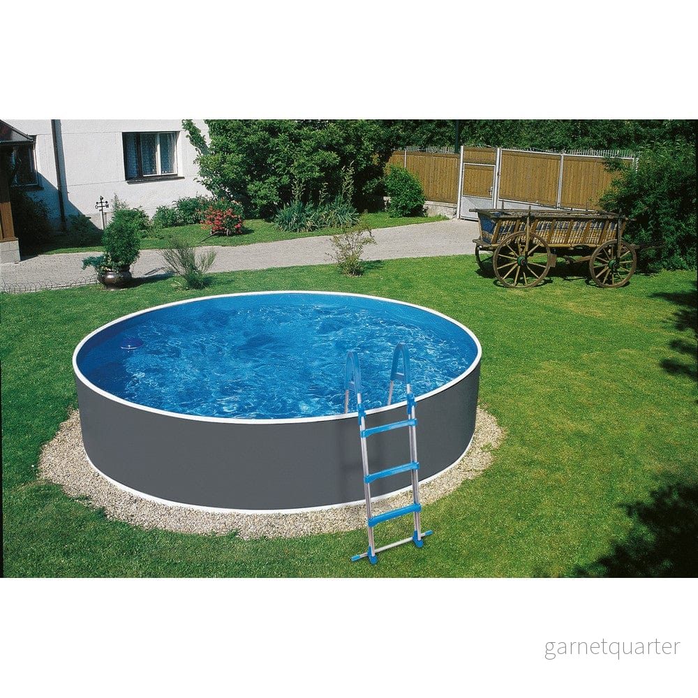 Azuro Poolpaket 3,6×1,2m Azuro Poolpaket 3,6×1,2m