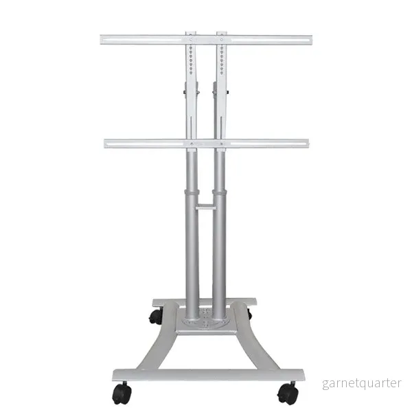 Neomounts PLASMA-M1200 flyttbar TV-golvstativ - Bild 2