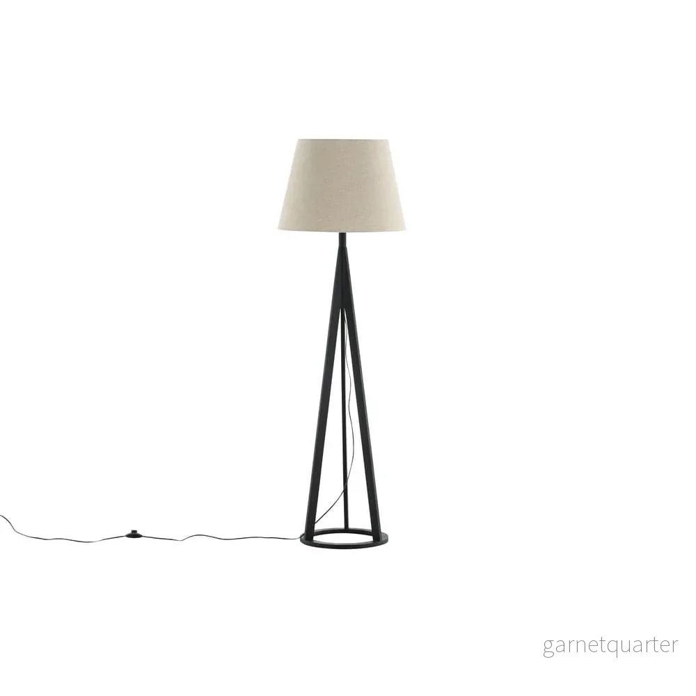 Venture Home Golvlampa Kona - Bild 3