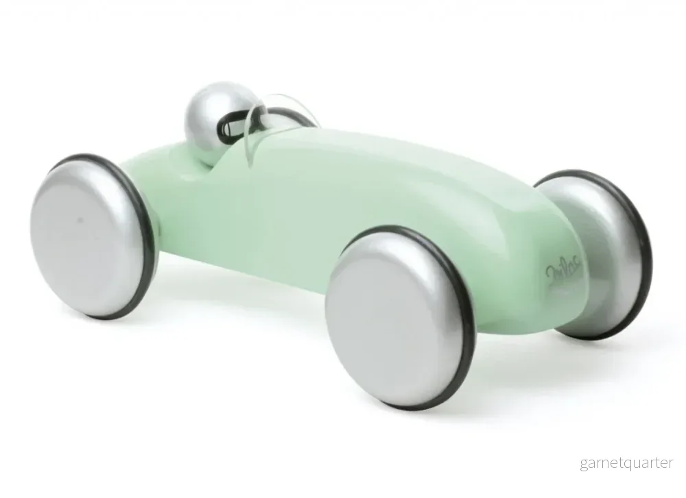 Vilac Bil Speedster Mintgrön