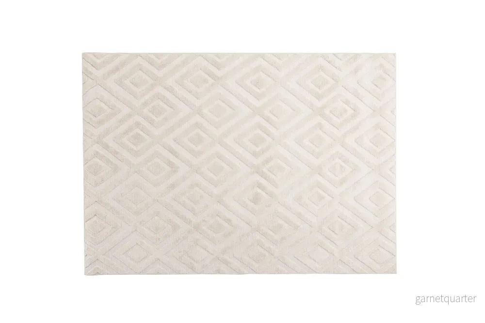 Pia polyestermatta 230x160 cm