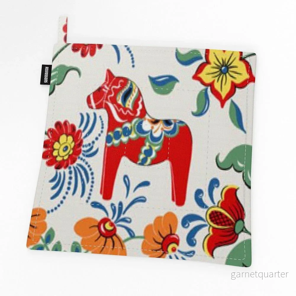 Arvidssons Textil Grytlapp Leksand