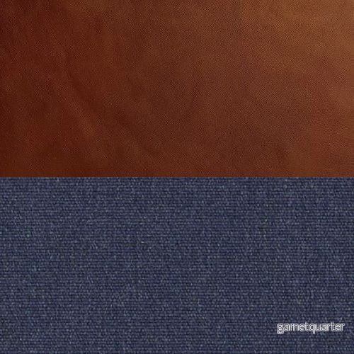 Tärnsjö Brun/Blå Heritage Indigo (5cm) Tärnsjö Brun/Blå Heritage Indigo (5cm)