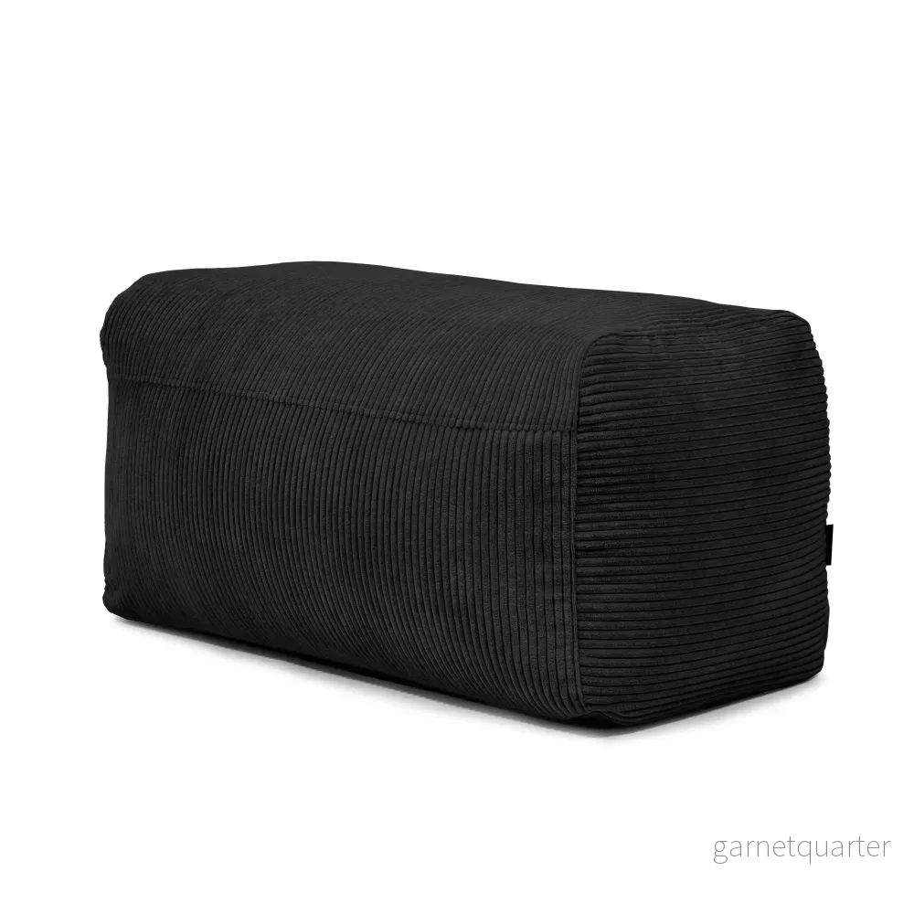 Sittpuff Plus 100 Waves Black