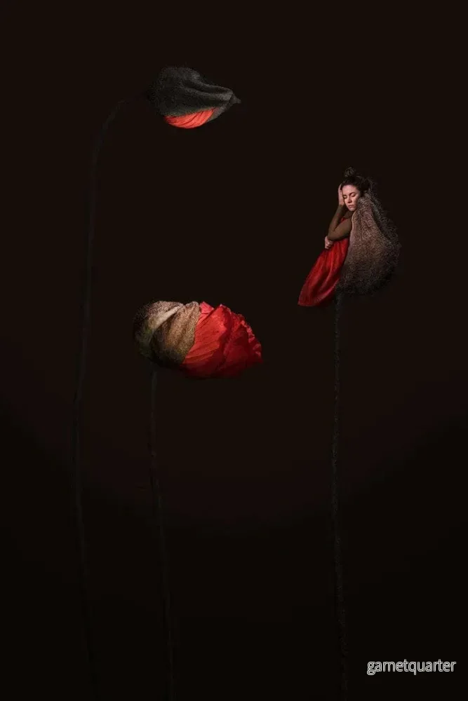 Sonja Hesslow – Unseen