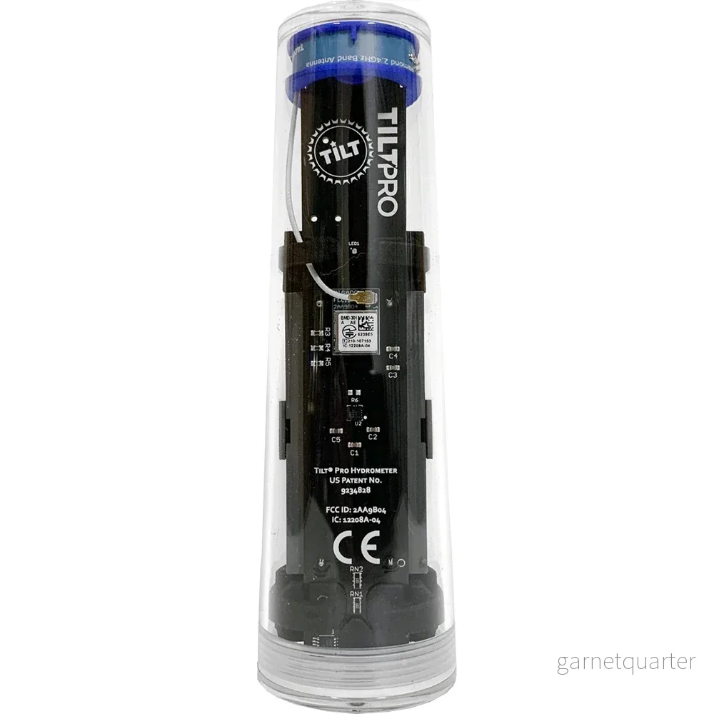 Tilt Pro Hydrometer & Termometer - Bild 3