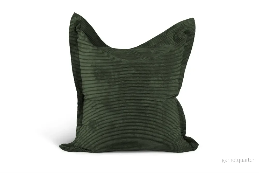 1me Wave Manchester Bean Bag – Saccosäck & Golvkudde 1me Wave Manchester Bean Bag – Saccosäck & Golvkudde
