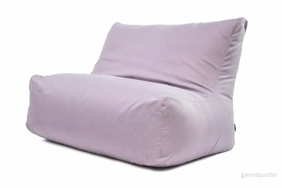 Sittsäck Soffa Seat Riviera Flamingo Pink Sittsäck Soffa Seat Riviera Flamingo Pink