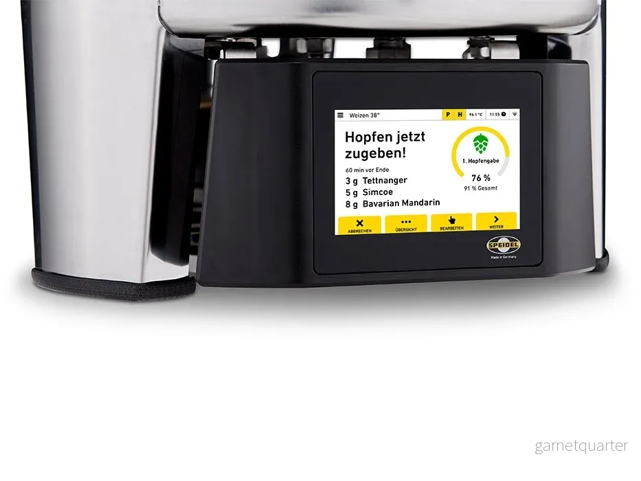 Speidel 20L #Braumeister PLUS - Bild 3