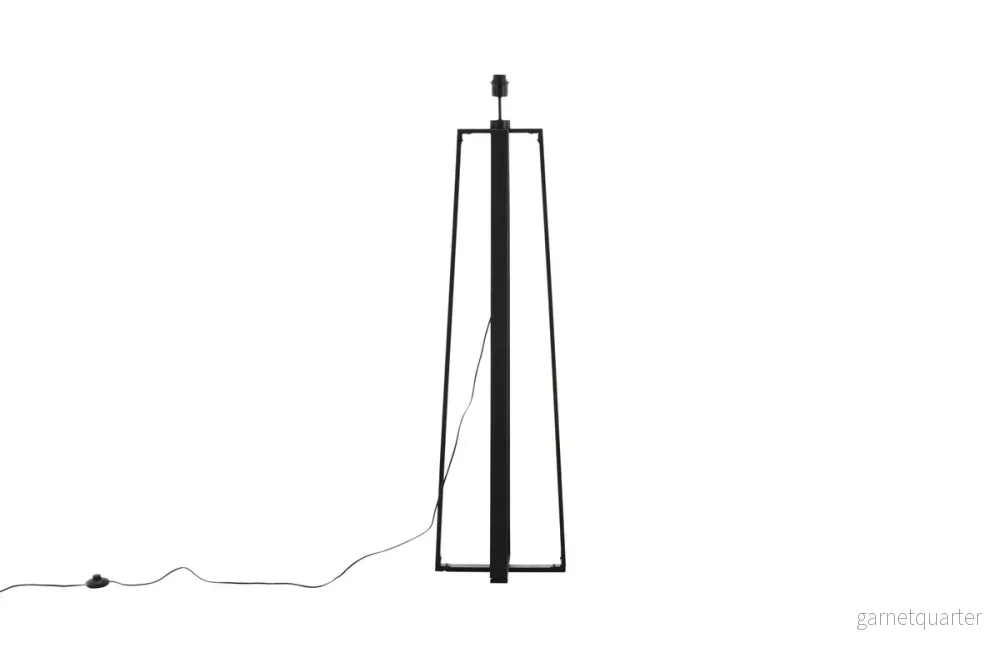 Avspark golvlampa - Bild 2