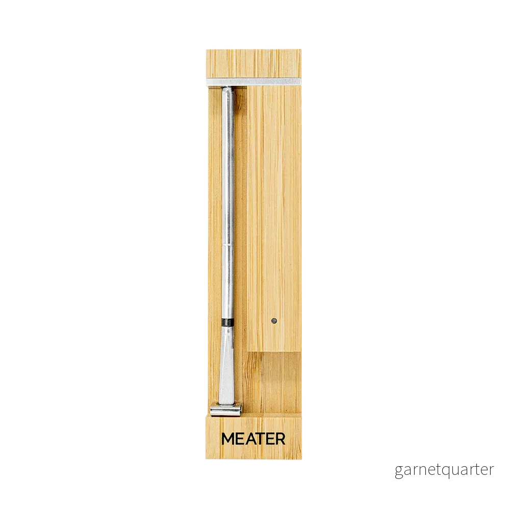 Meater Pro – Bluetooth stektermometer Meater Pro – Bluetooth stektermometer