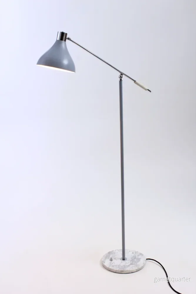 Golvlampa Stillux Italien 1950-tal Nr C87 Golvlampa Stillux Italien 1950-tal Nr C87