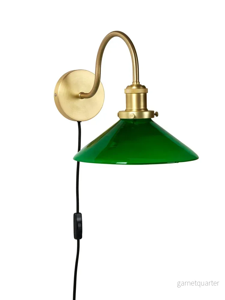 PR Home Axel Vägglampa - Bild 2