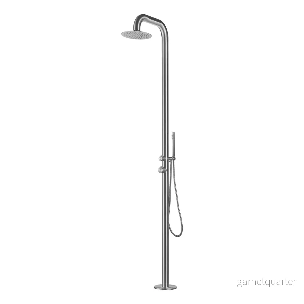 Blue Label Utomhusdusch - Bild 3