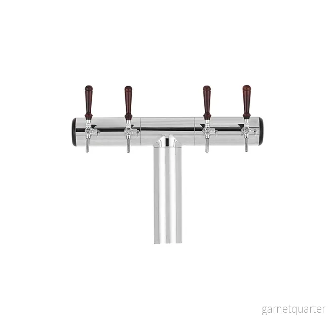 Lindr Cold Bridge T4 fatkylare