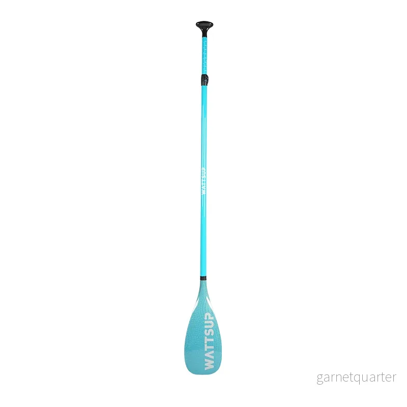 WattSUP Pure Carbon – Ultralätt SUP-paddel 100% Kolfiber