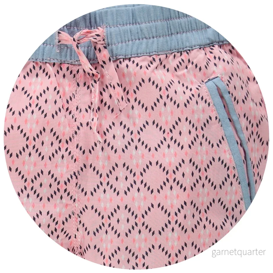 Tumble 'N Dry Geziena Girls Mid Pants - Bild 3
