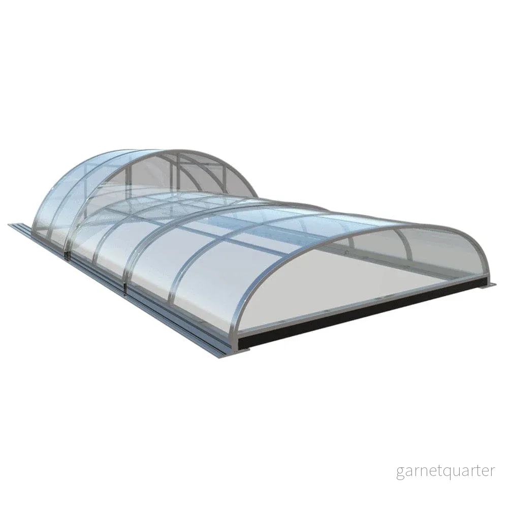 Diamant Pooltak Symphonie Plus