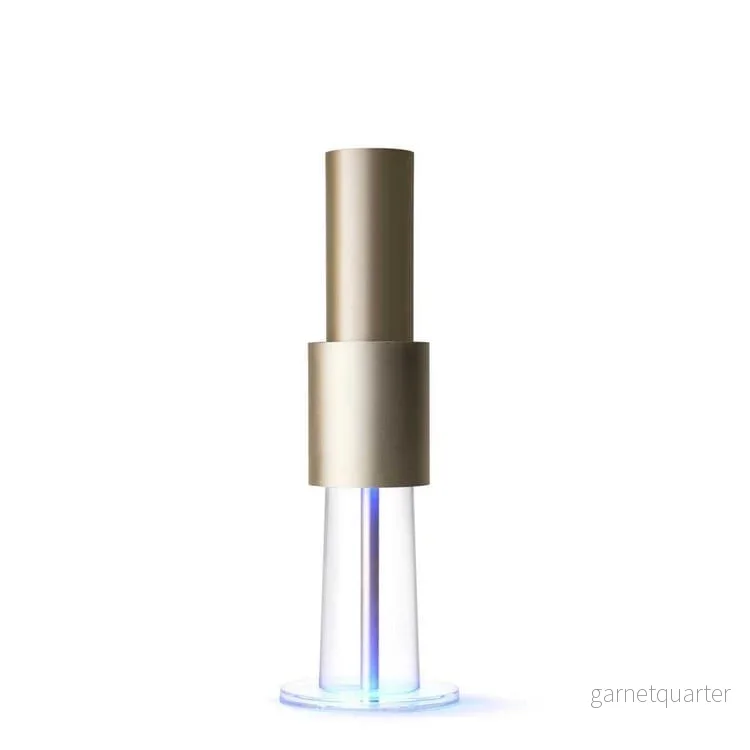 LightAir IonFlow Evolution 2.0 Guld - Bild 2