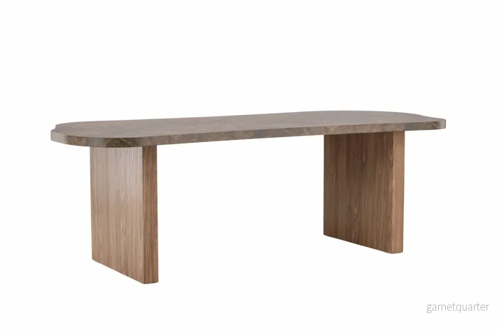 Eleonora matbord - Bild 3
