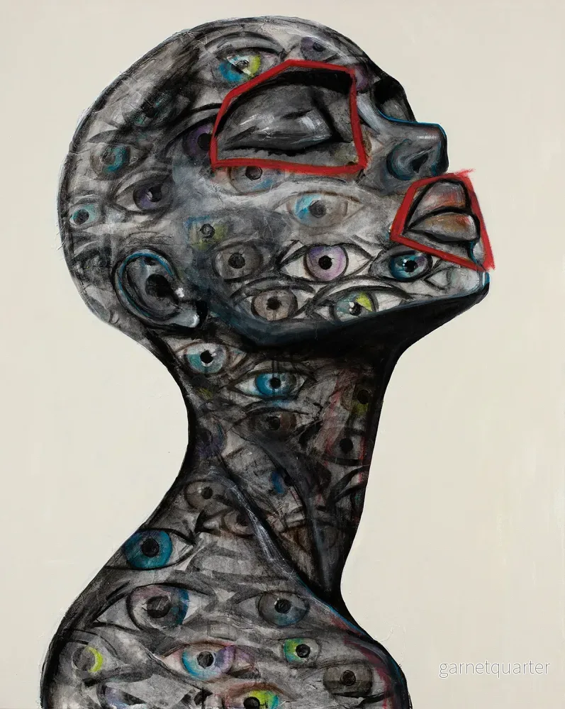 Simona Florea – EYE Hold