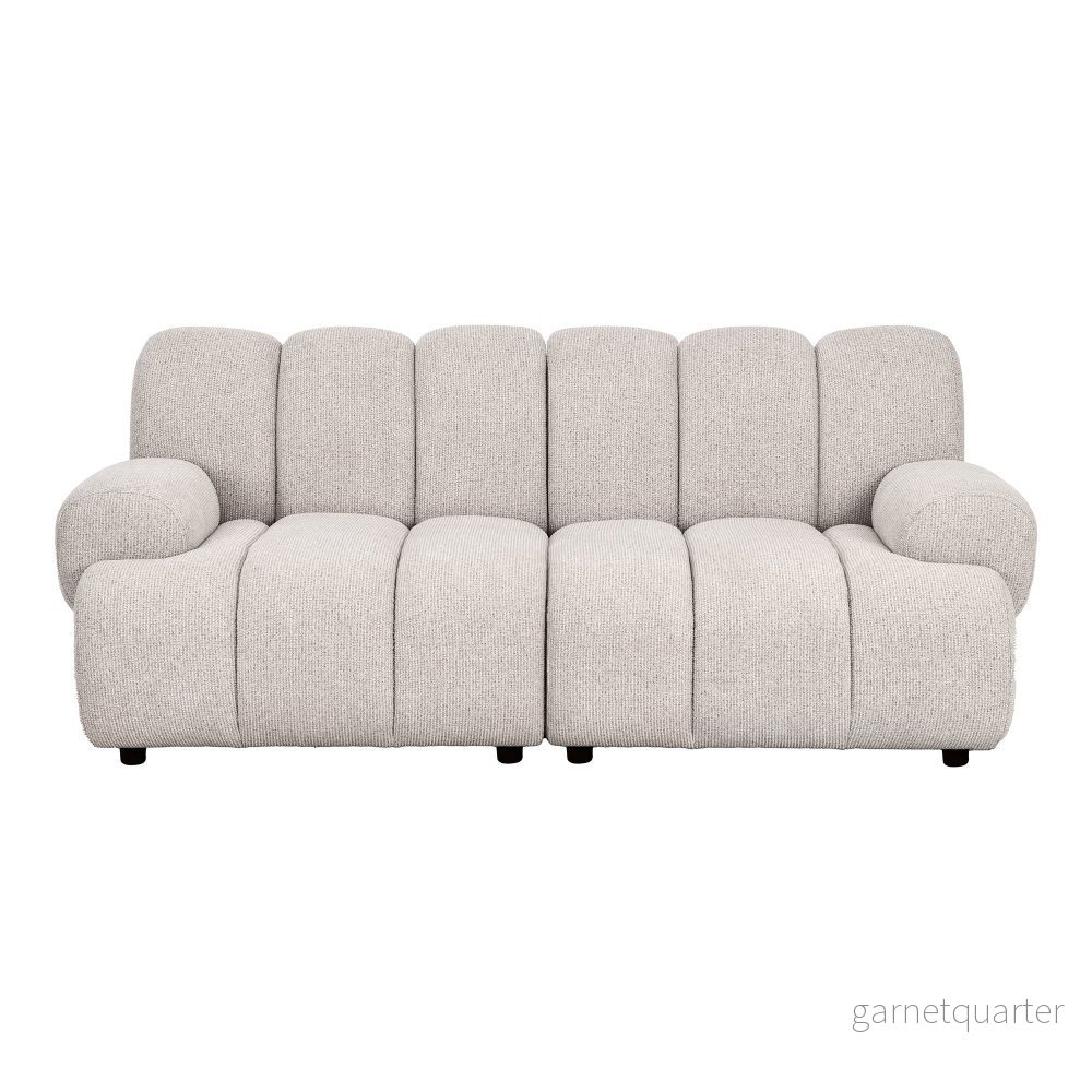 House Nordic Taza 2,5-sits modulsoffa House Nordic Taza 2,5-sits modulsoffa