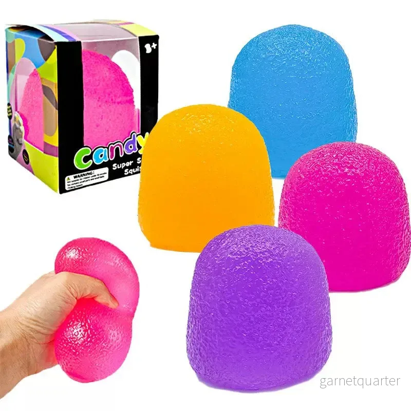 SUGAR SQUISHY SUGAR SQUISHY