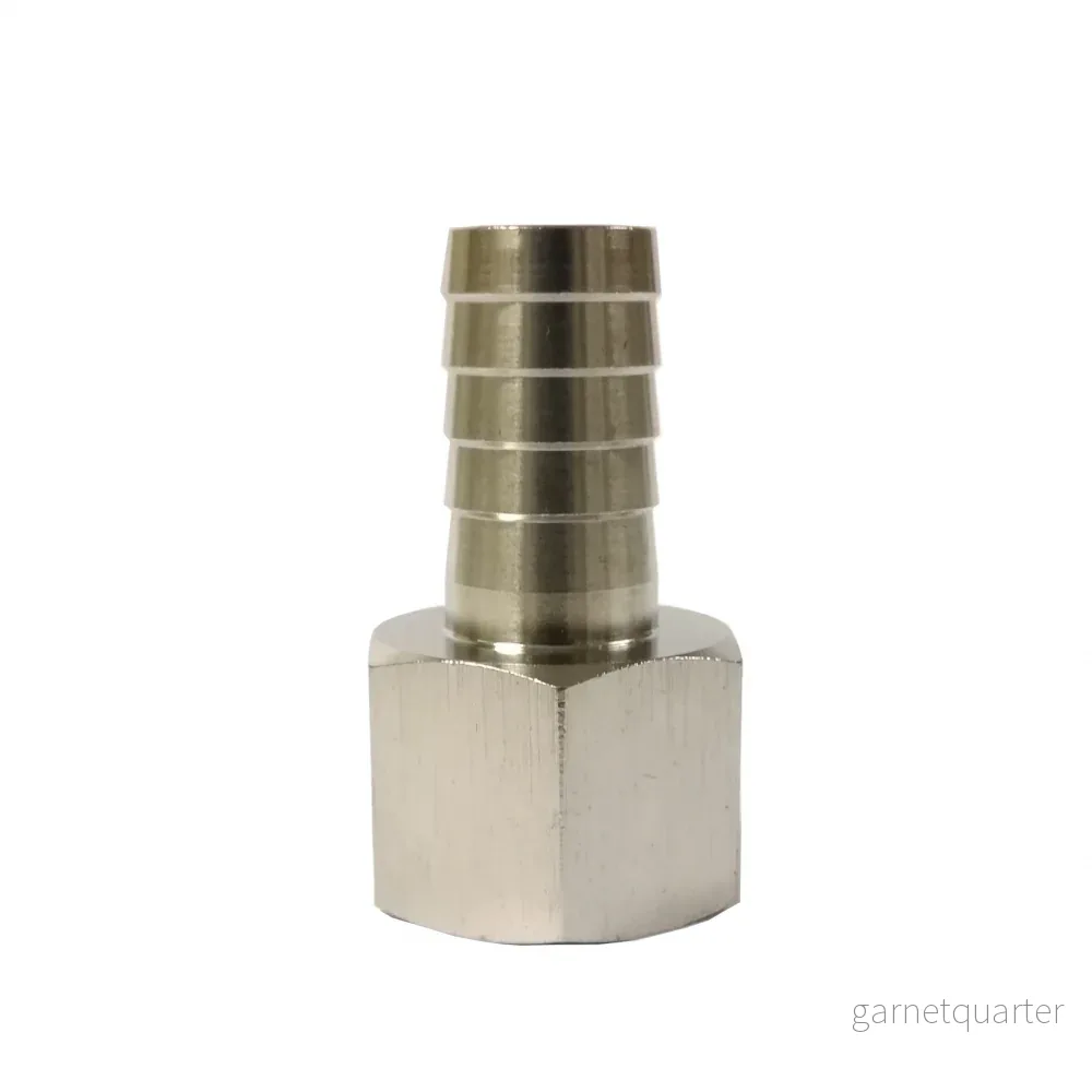 Slangnippel hona 3/4″ FPT x 16mm Slangnippel hona 3/4″ FPT x 16mm