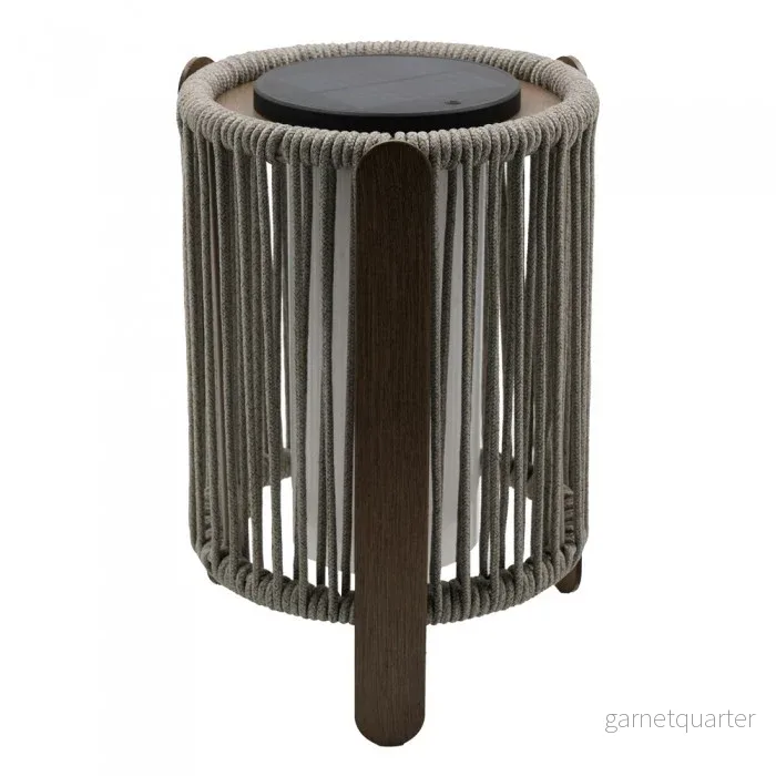 Trädgårdslampa Alcante Trädgårdslampa Alcante