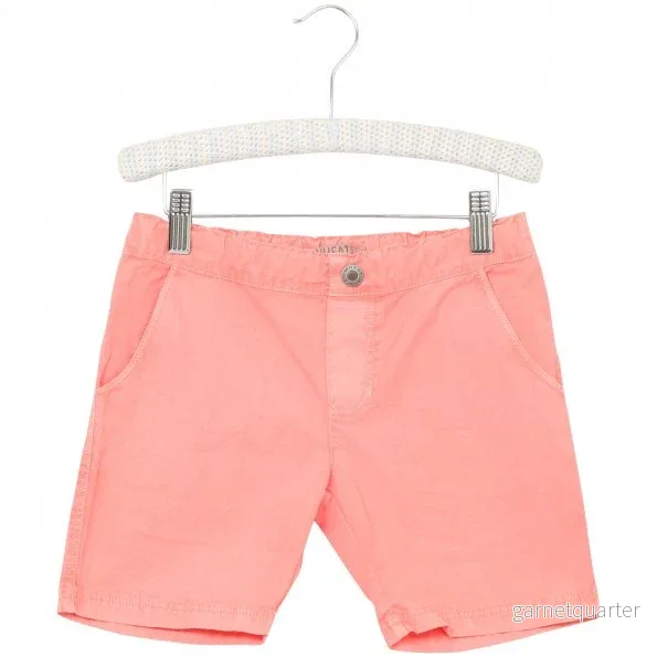 Wheat Shorts Folmer Softcoral Wheat Shorts Folmer Softcoral
