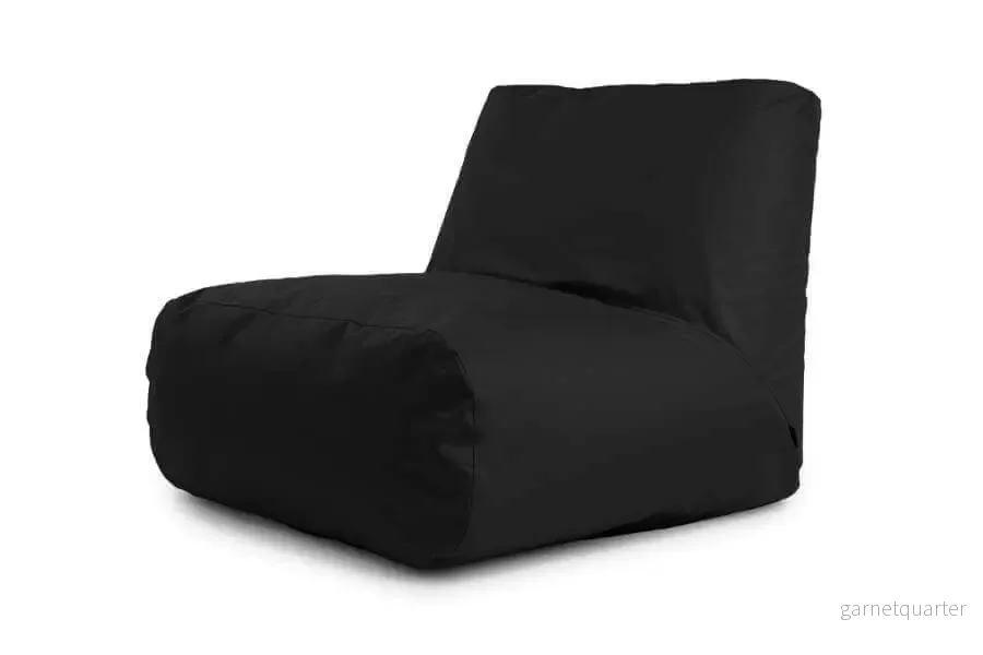 Sittsäck Tube 100 OX Black Sittsäck Tube 100 OX Black