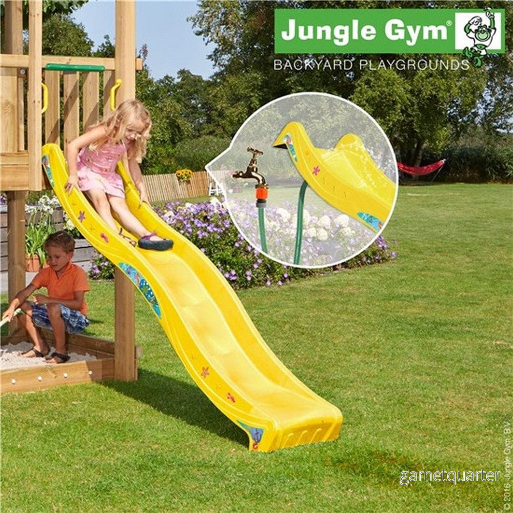 Jungle Gym Rutschkana - Bild 2