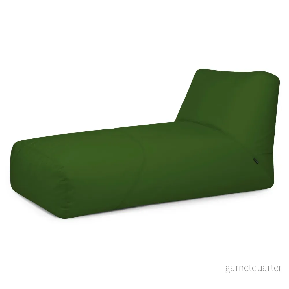 Sittsäck Tube 100 Dagbädd Colorin Green Sittsäck Tube 100 Dagbädd Colorin Green
