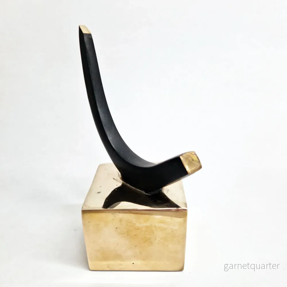 Pia Hedström – Infinite Arc, black edition