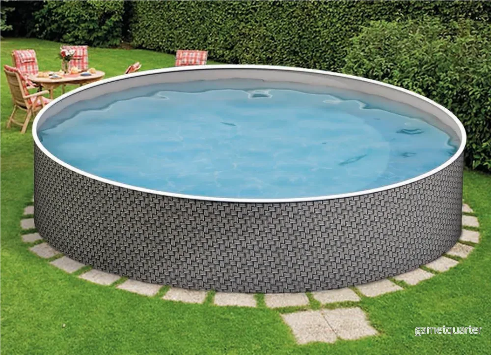 Pool Mountfield Azuro rotting 4,6×1,2 m Pool Mountfield Azuro rotting 4,6×1,2 m
