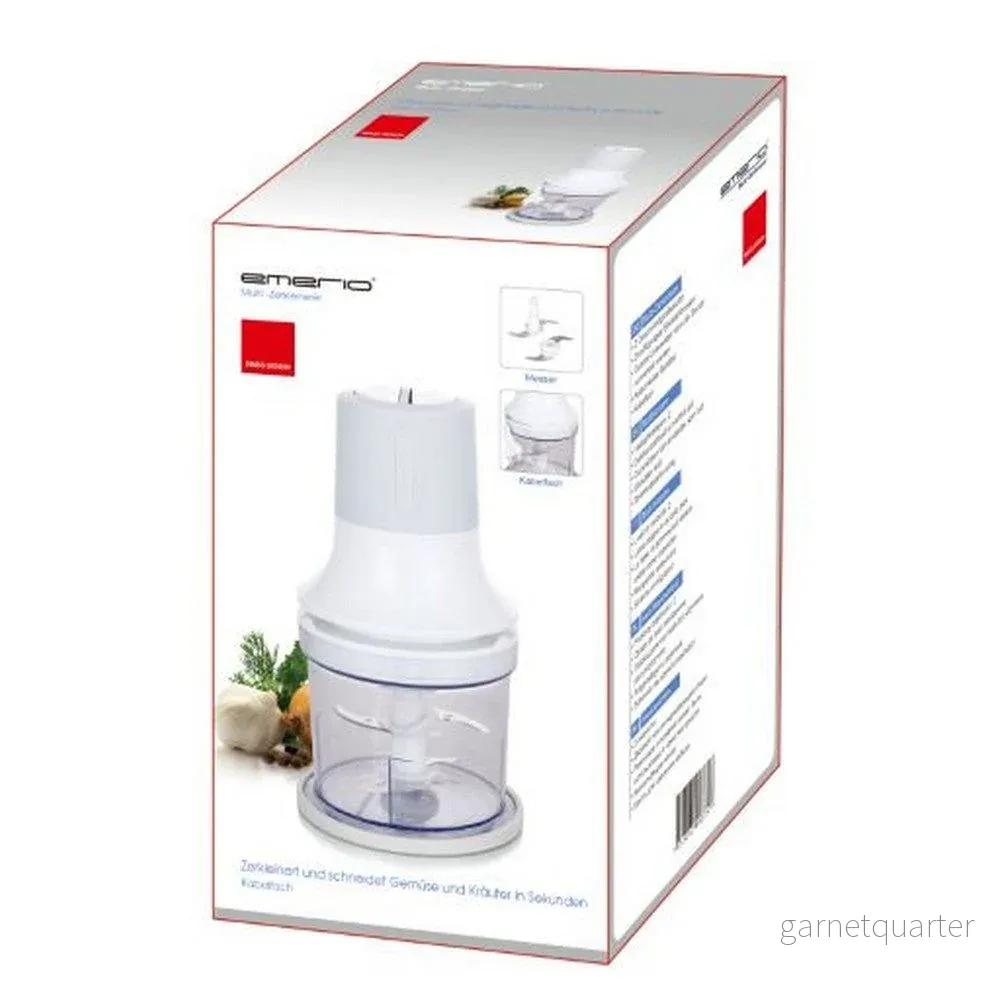 Emerio Minihackare 260W - Bild 3