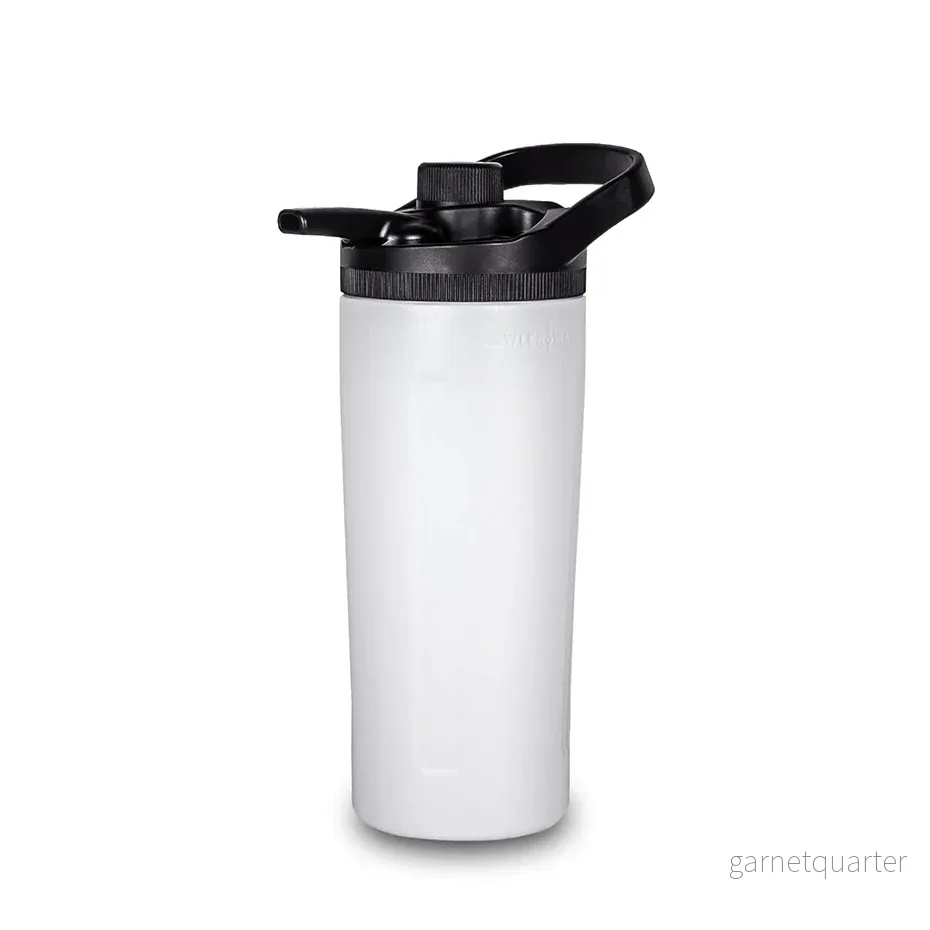 uKeg Twist 24 White (7dl)