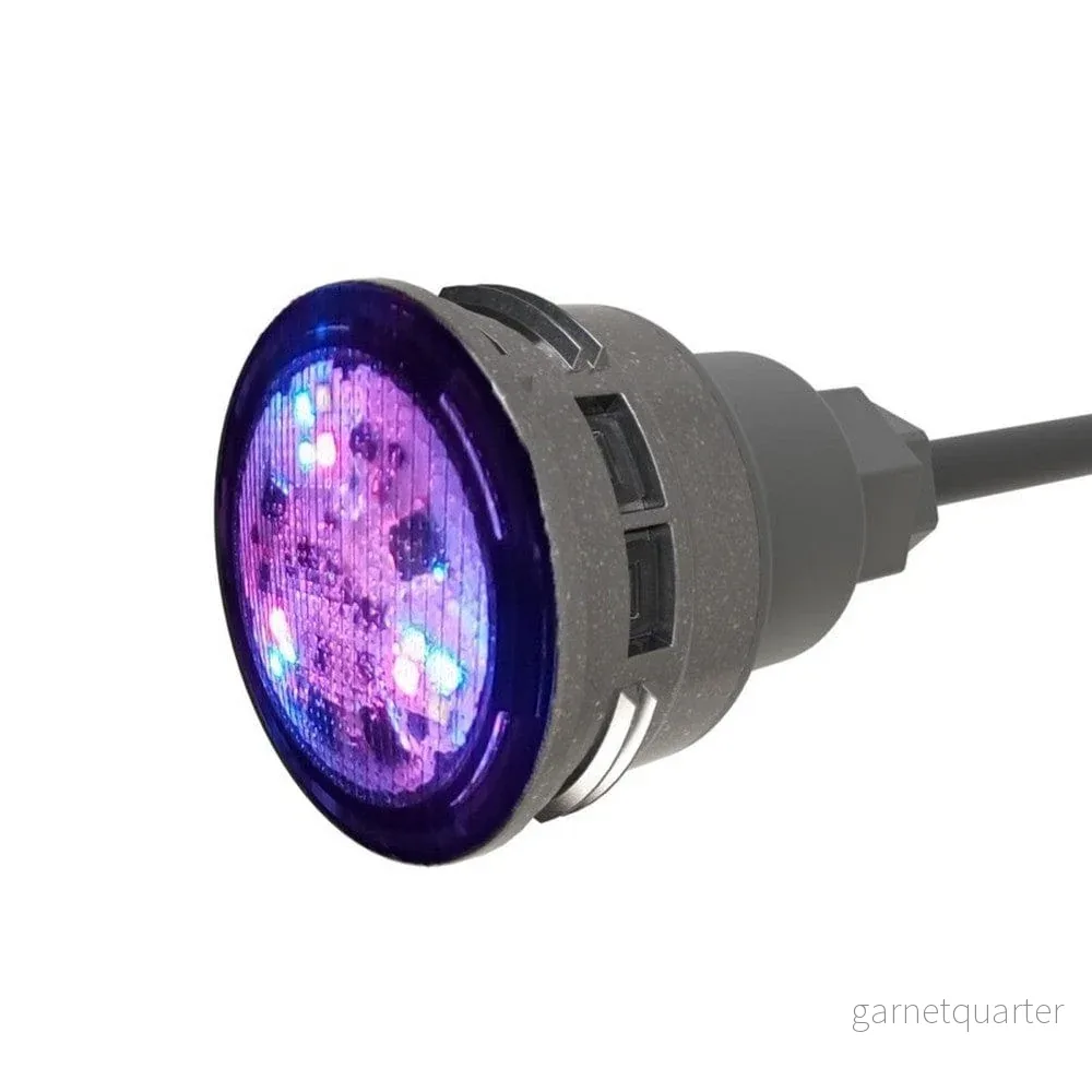CCEI Poolbelysning Mini Brio 2 LED 12W RGB CCEI Poolbelysning Mini Brio 2 LED 12W RGB