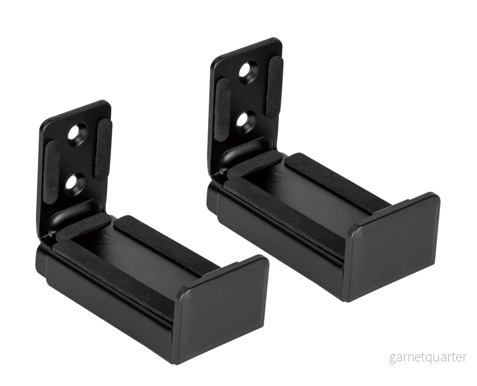 Wolff Mount Justerbara Soundbar Väggfästen | Alla märken | Universella - Bild 2