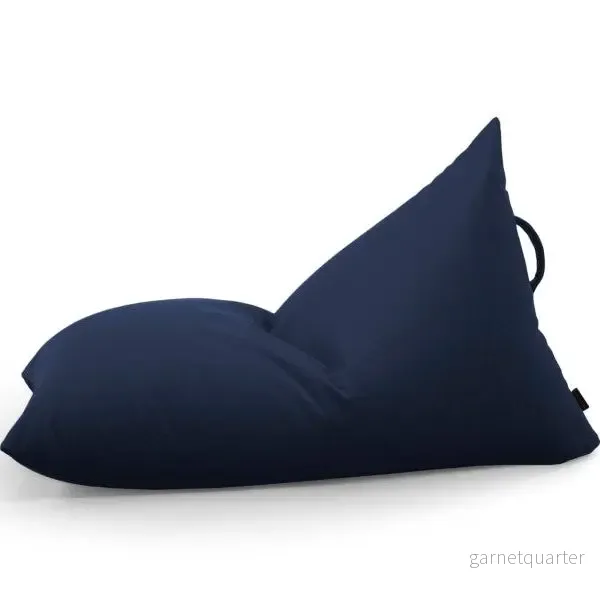 Sittsäck Barnfåtölj Razzy Barcelona Navy Sittsäck Barnfåtölj Razzy Barcelona Navy
