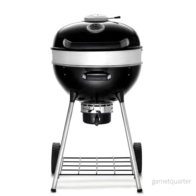 Napoleon PRO22 Klotgrill 57 cm - Bild 2
