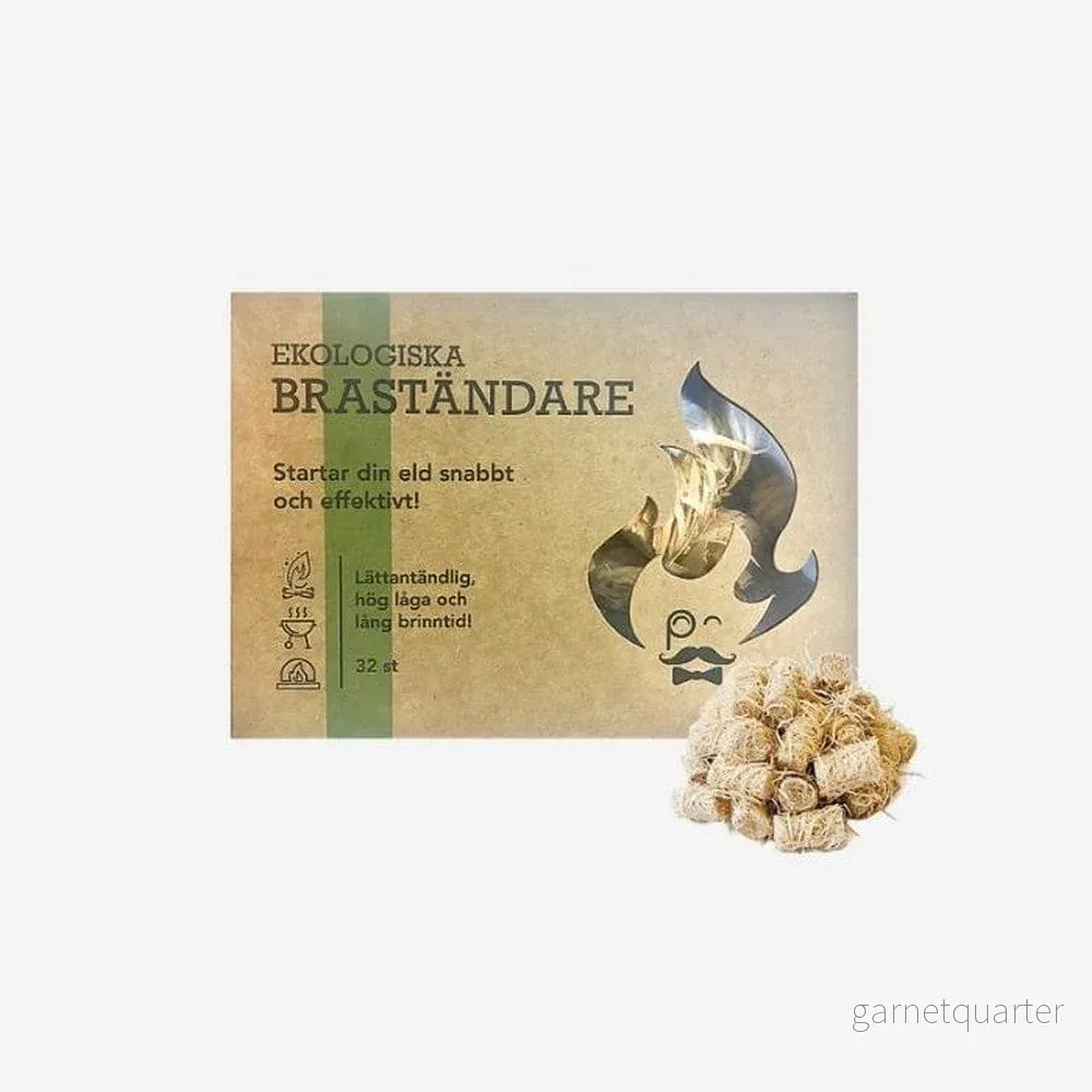 Fandango Fire Tools Braständare Ekologisk Fandango Fire Tools Braständare Ekologisk