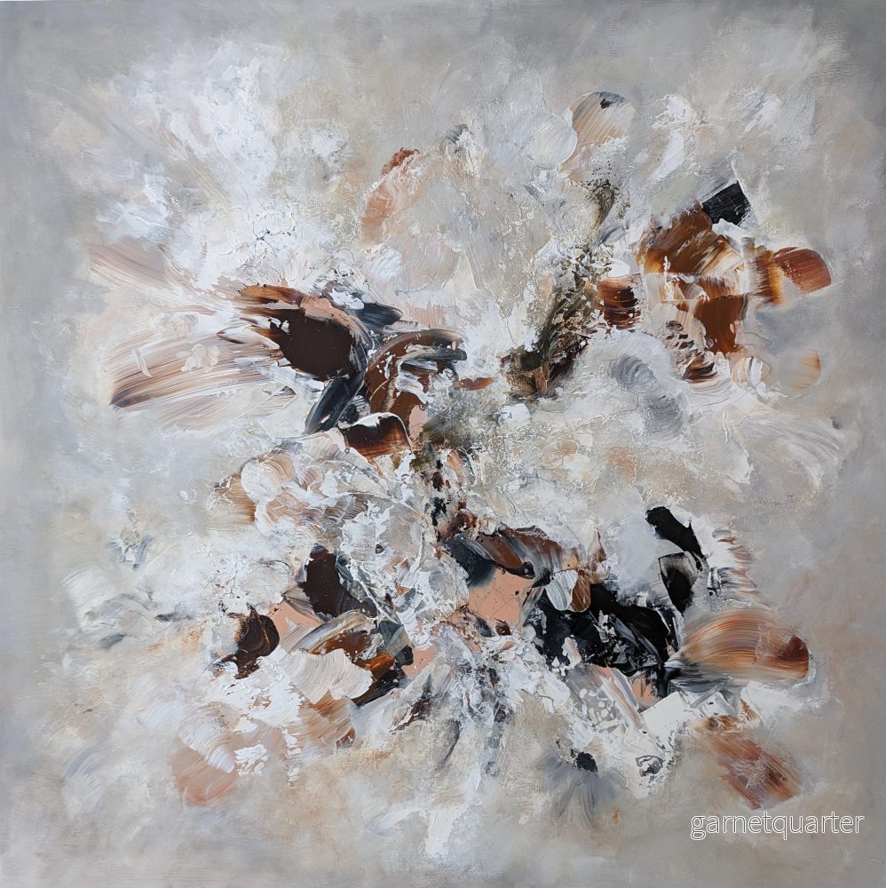 Susanne Grahn – Early glimps