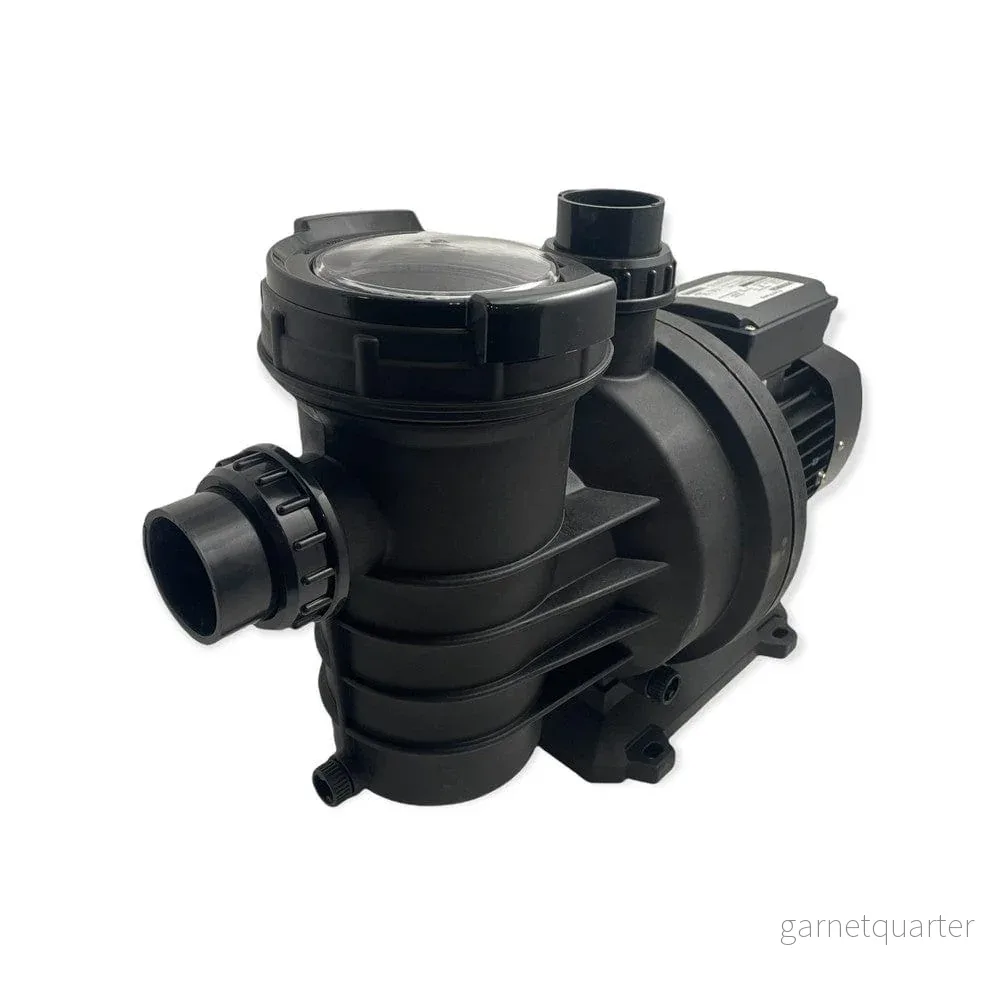 Aquagem Cirkulationspump Gemflow - Bild 2