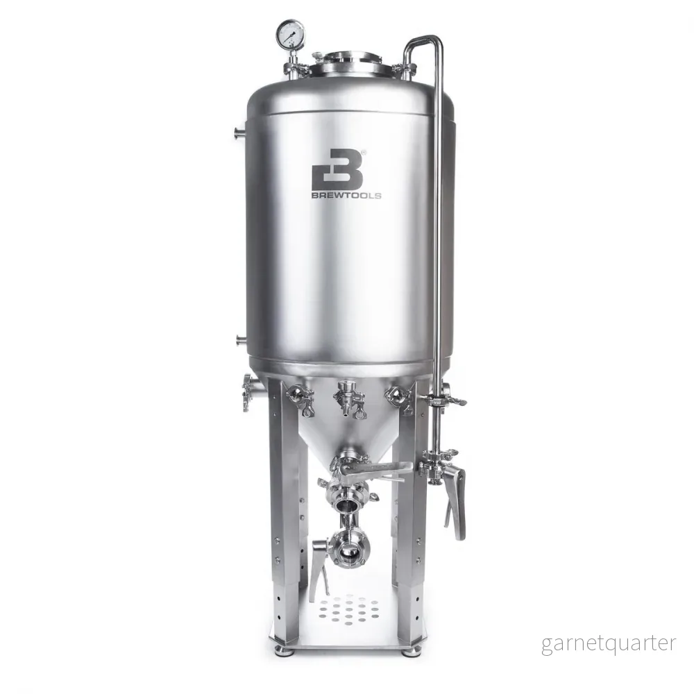 Brewtools F150 Unitank Brewtools F150 Unitank